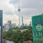The Platinum 2 Kuala Lumpur By Luma
