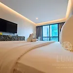 The Platinum 2 Kuala Lumpur By Luma