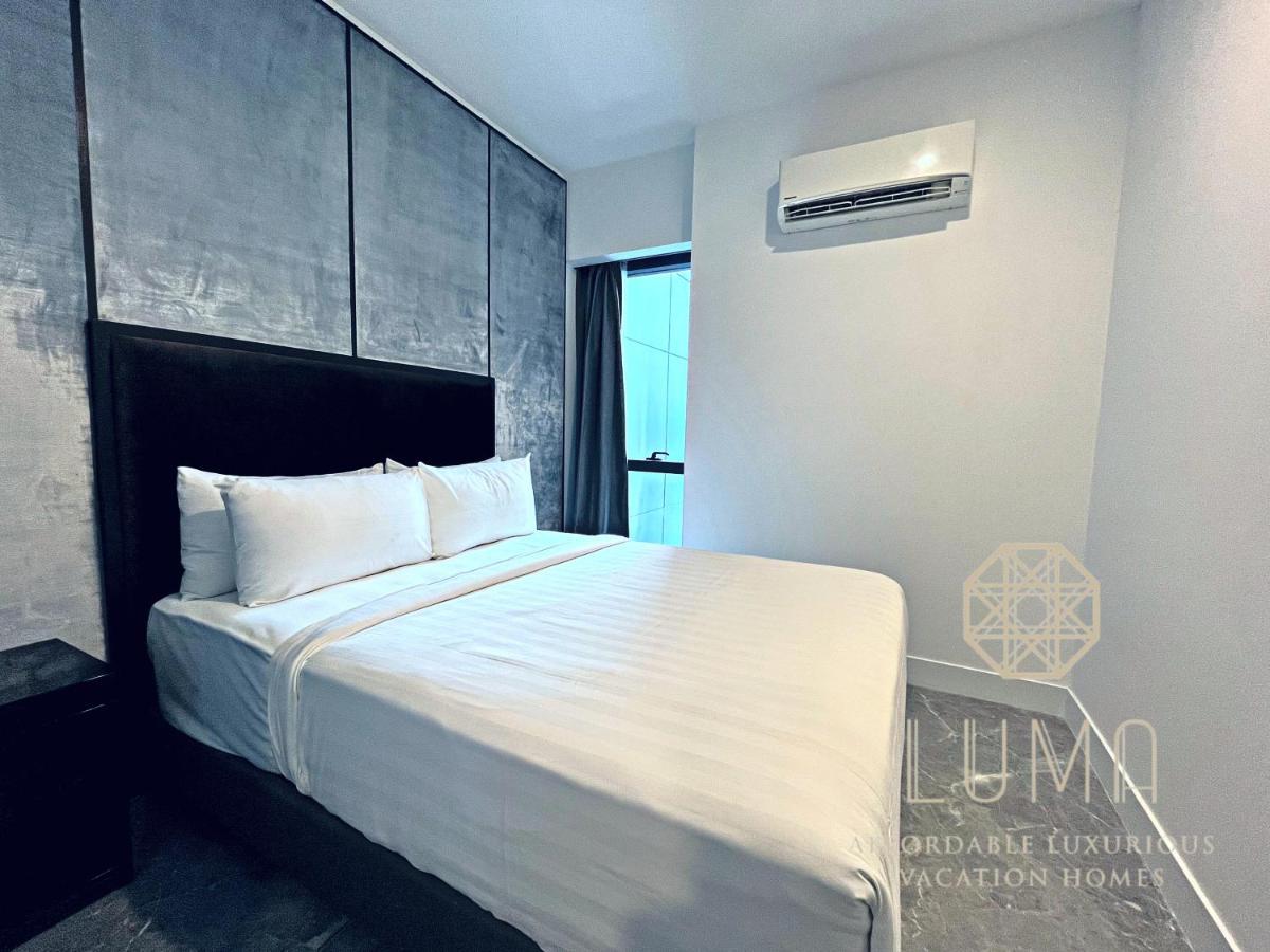 The Platinum 2 By Luma Apartment