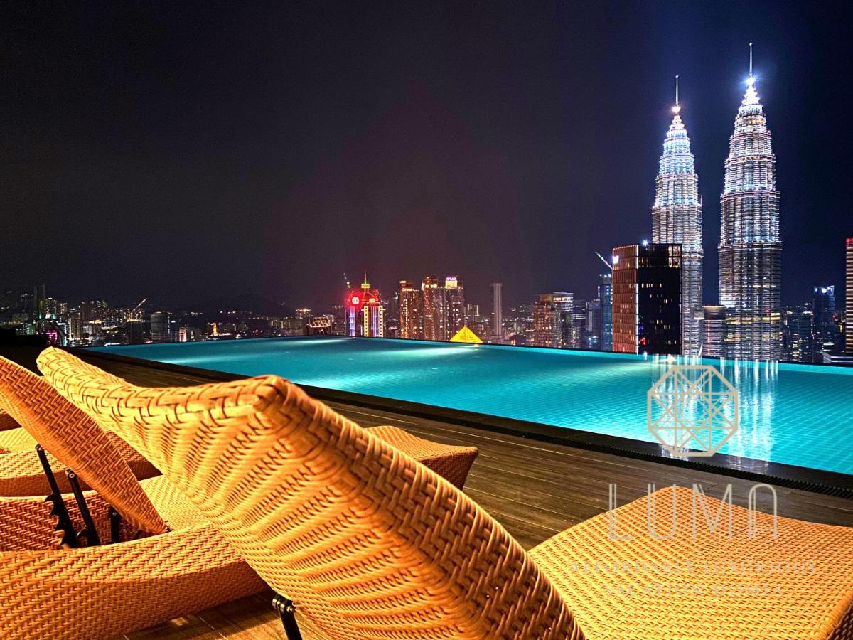 The Platinum 2 By Luma Apartment Kuala Lumpur