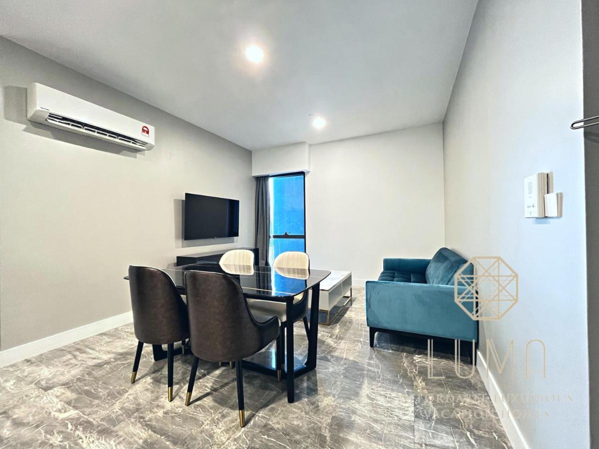The Platinum 2 By Luma Apartment *