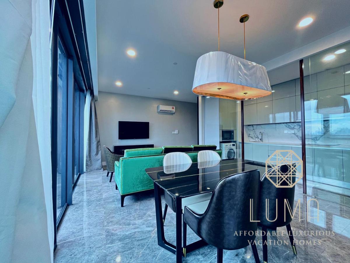 Apartment The Platinum 2 By Luma Kuala Lumpur
