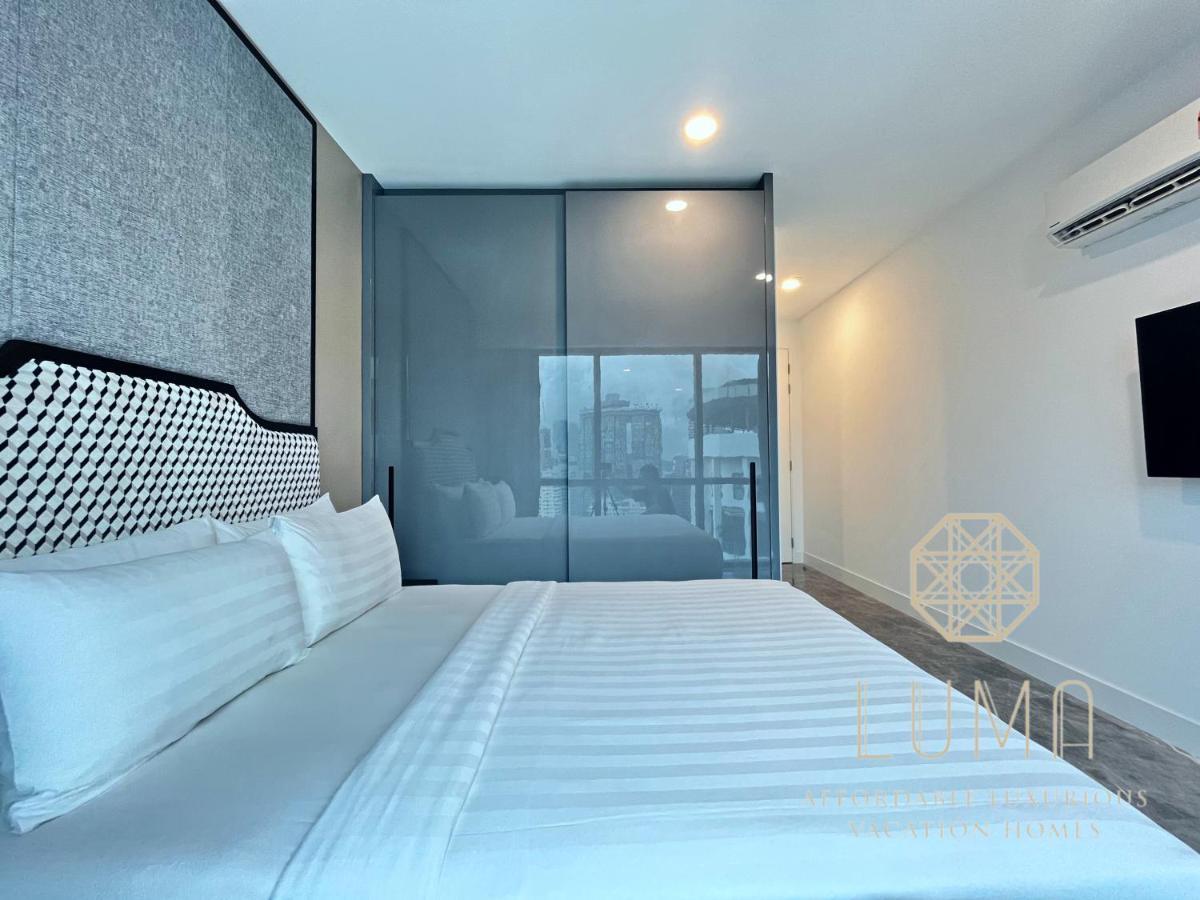 Apartment The Platinum 2 By Luma Kuala Lumpur