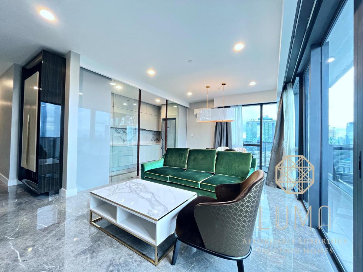 The Platinum 2 By Luma Kuala Lumpur