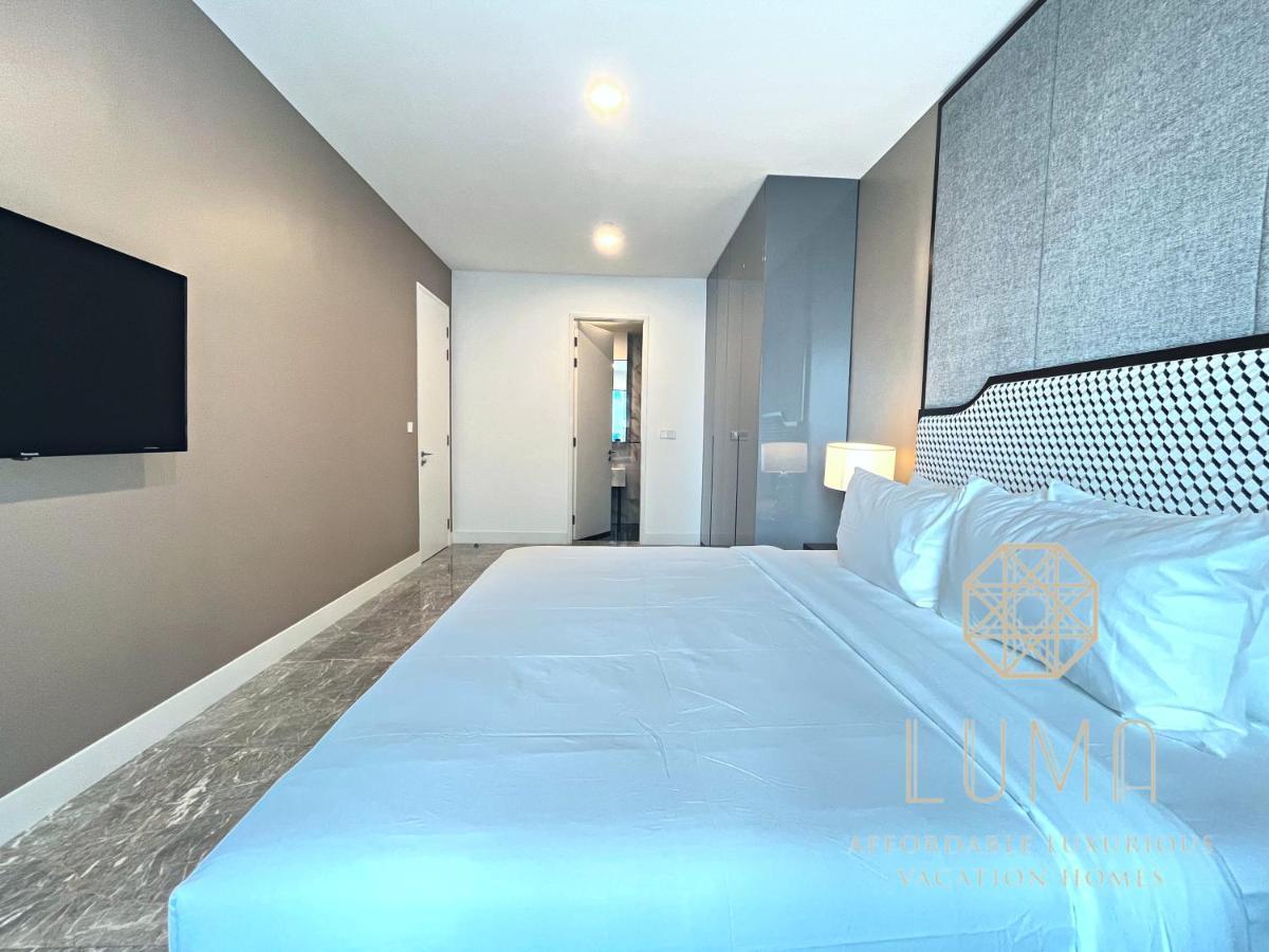 The Platinum 2 By Luma Kuala Lumpur