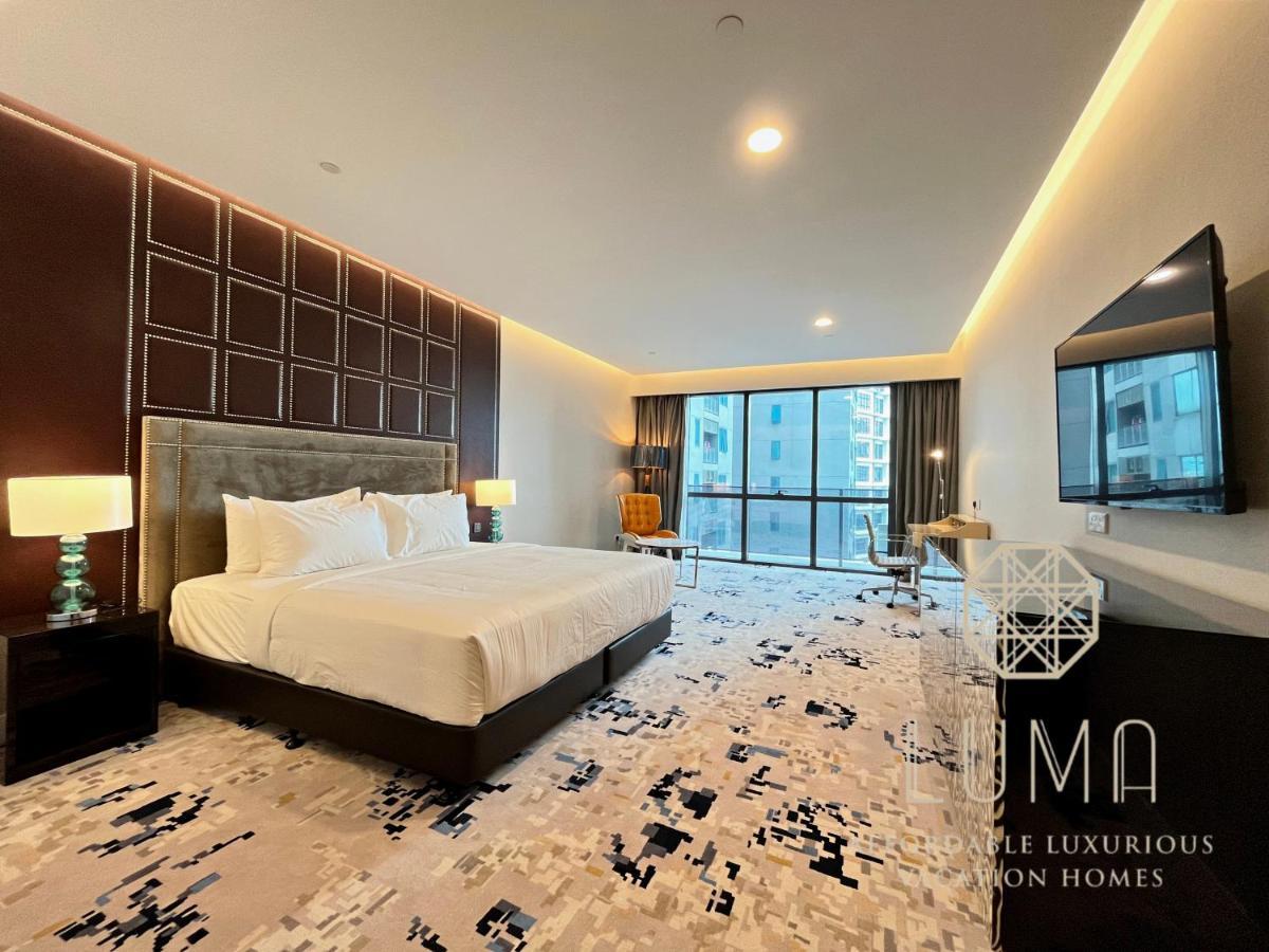 The Platinum 2 By Luma * Kuala Lumpur