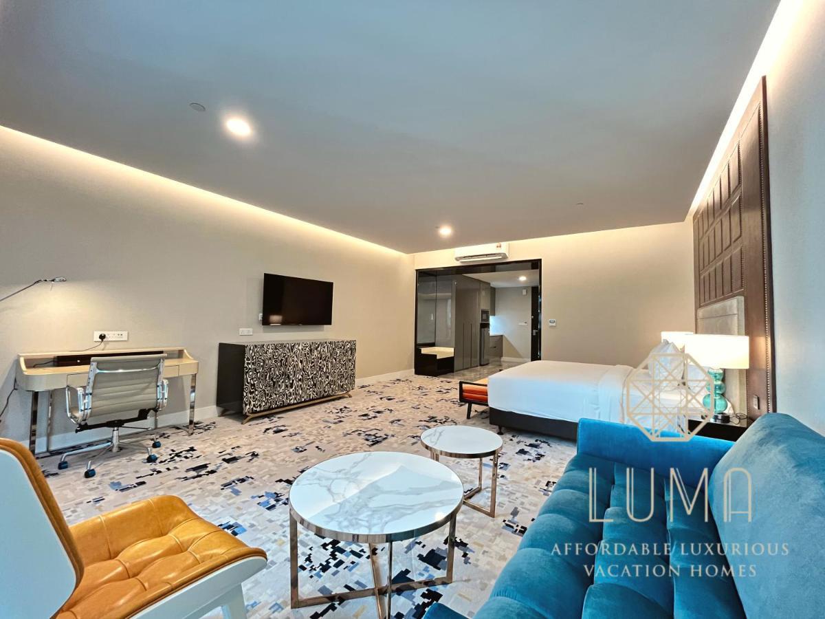 The Platinum 2 By Luma