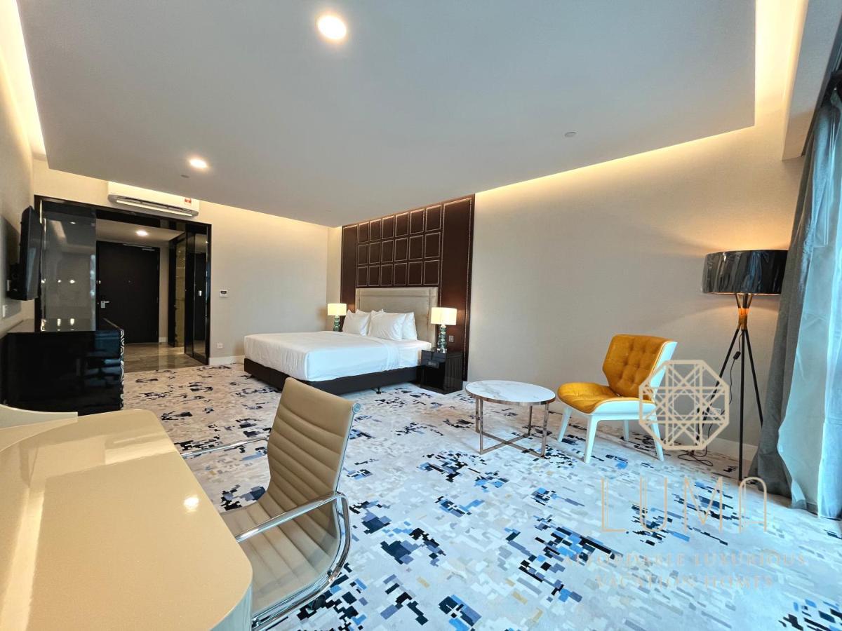 The Platinum 2 By Luma Apartment Kuala Lumpur
