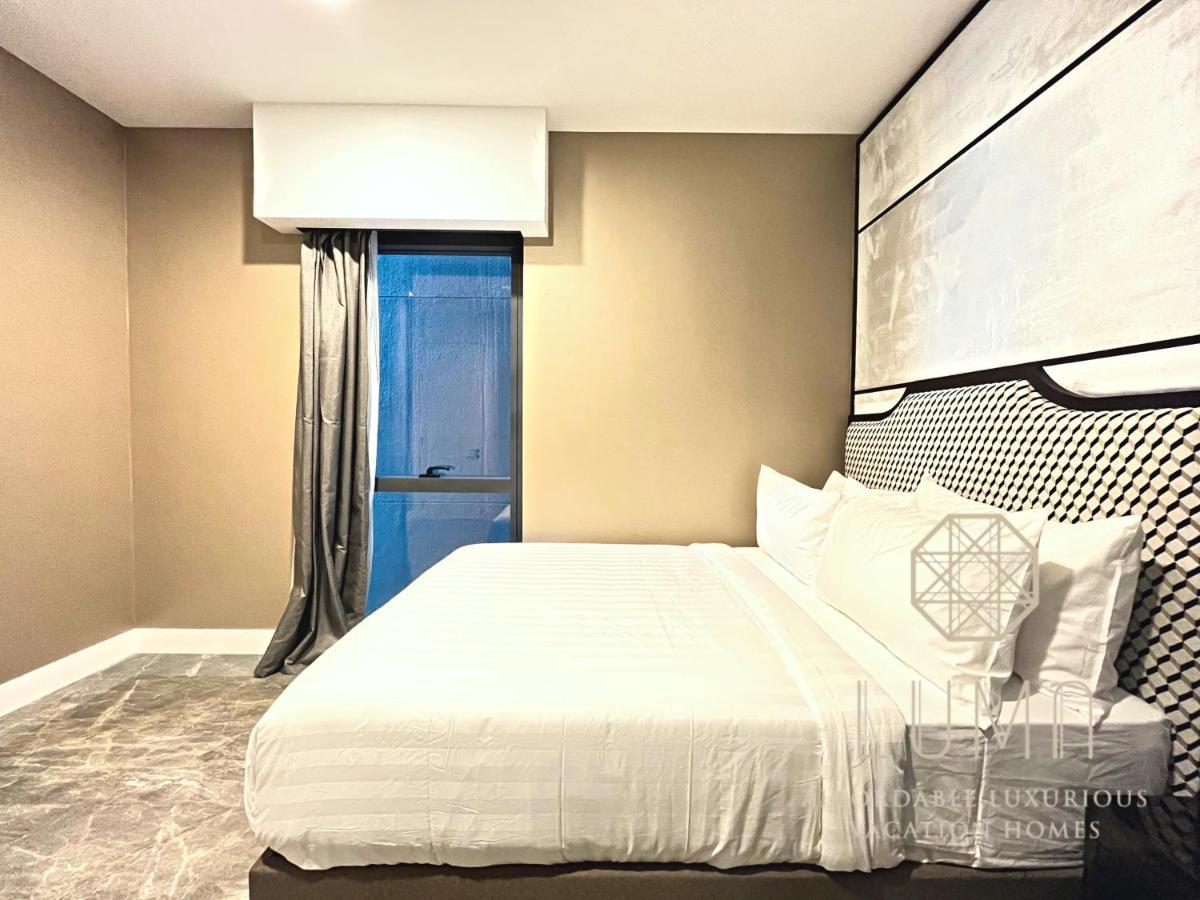 The Platinum 2 By Luma Apartment *