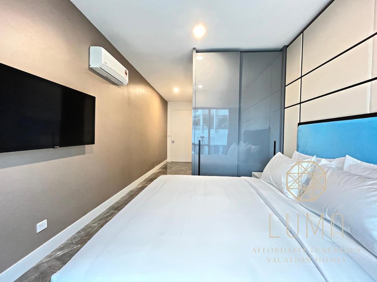 Apartment The Platinum 2 By Luma *