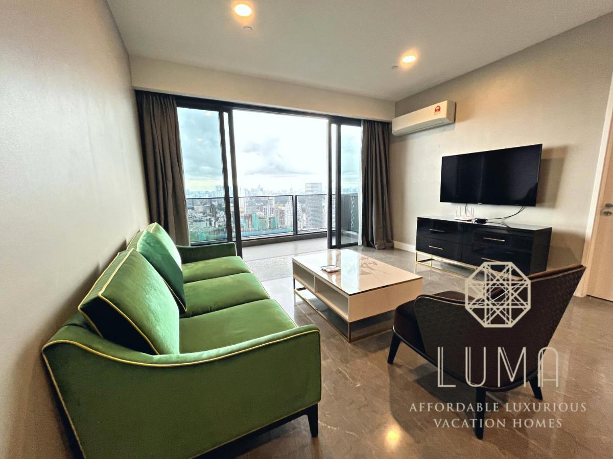 The Platinum 2 By Luma Apartment Kuala Lumpur