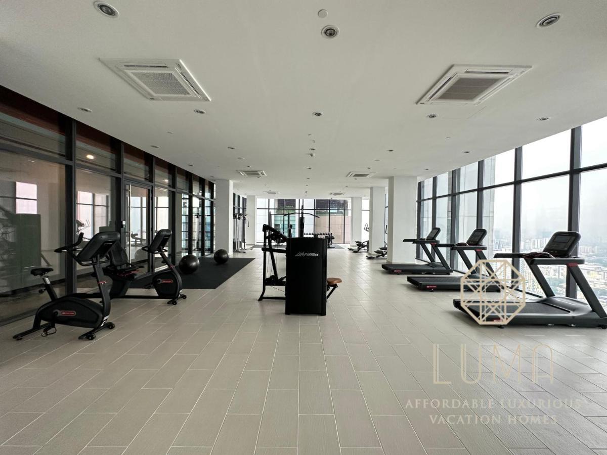 The Platinum 2 By Luma Kuala Lumpur
