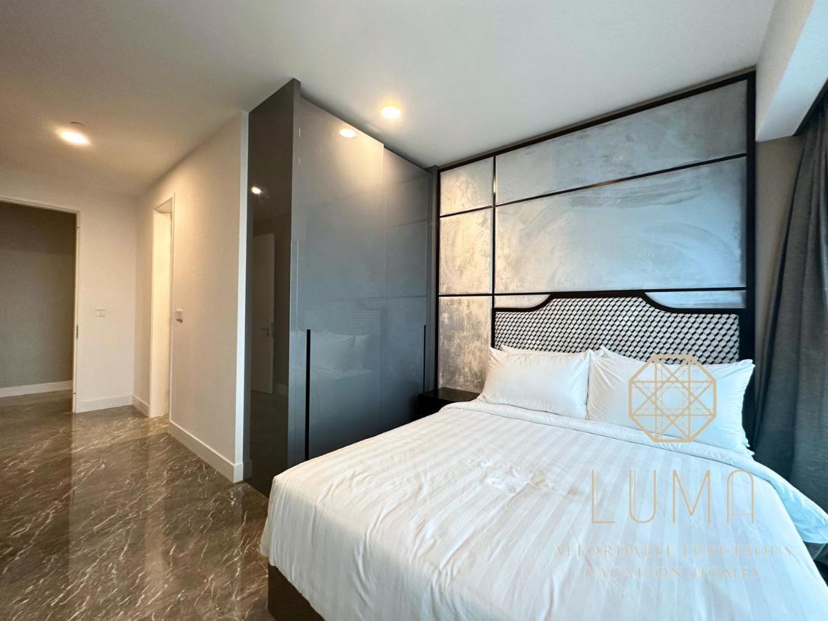 Apartment The Platinum 2 By Luma Kuala Lumpur