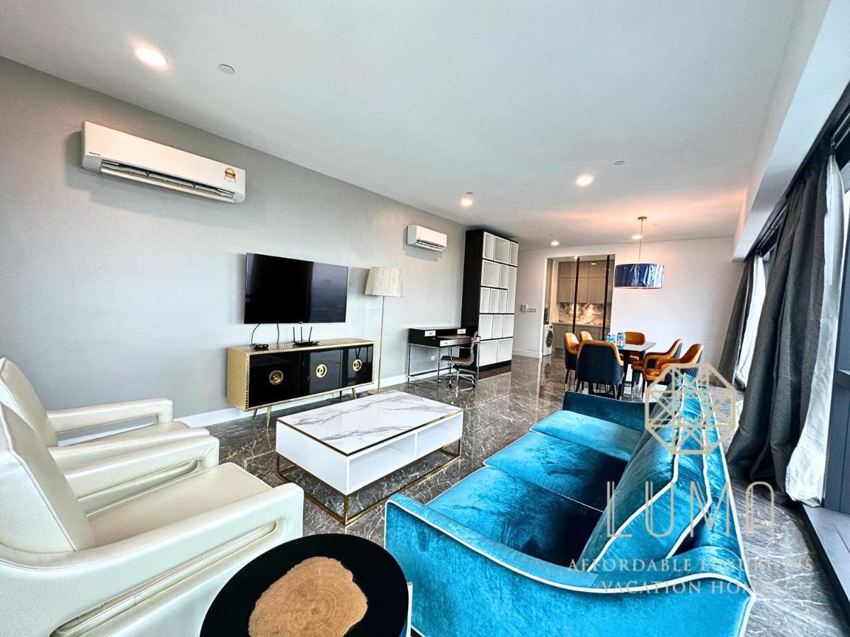 The Platinum 2 By Luma Apartment Kuala Lumpur