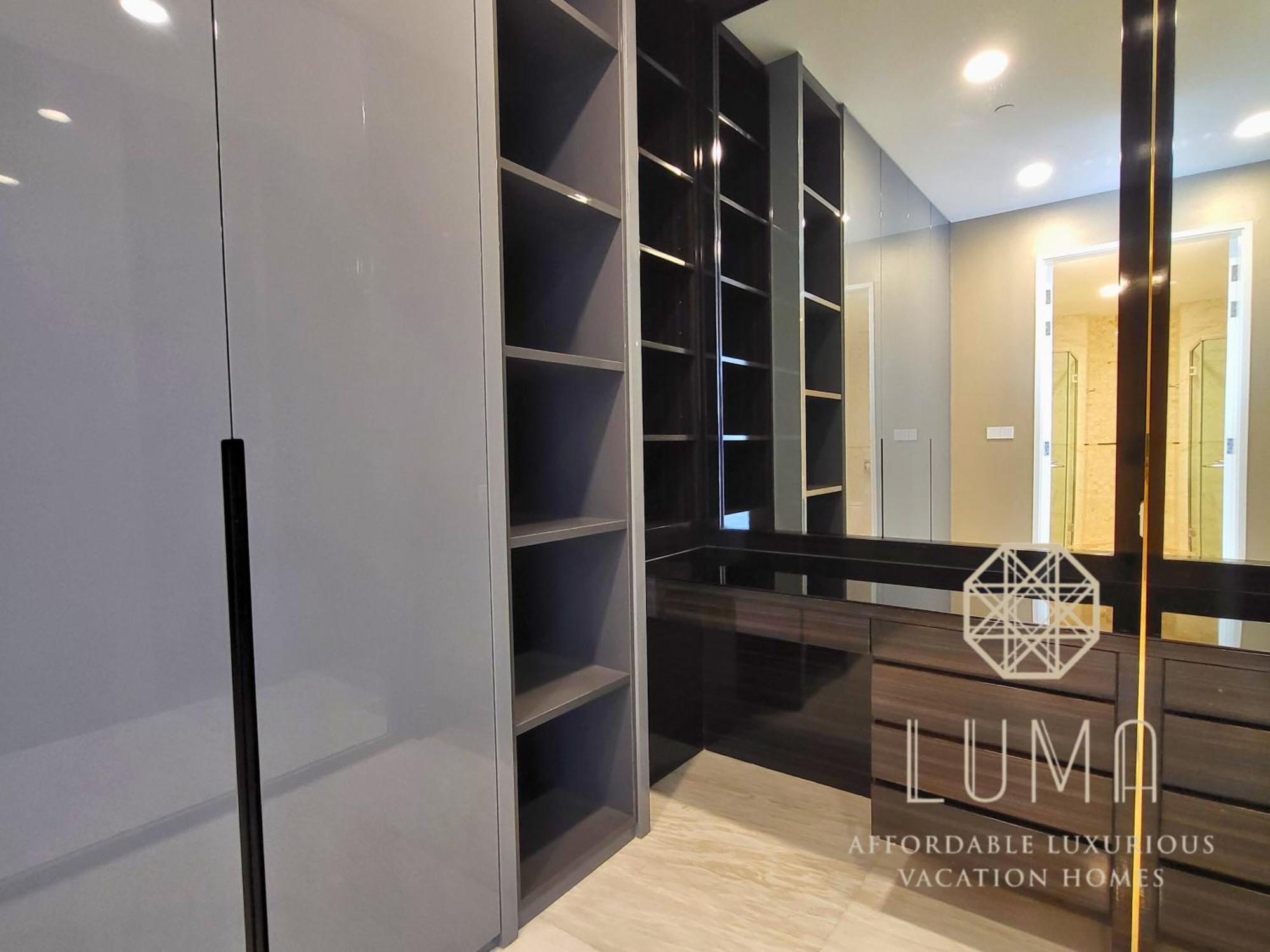 The Platinum 2 By Luma