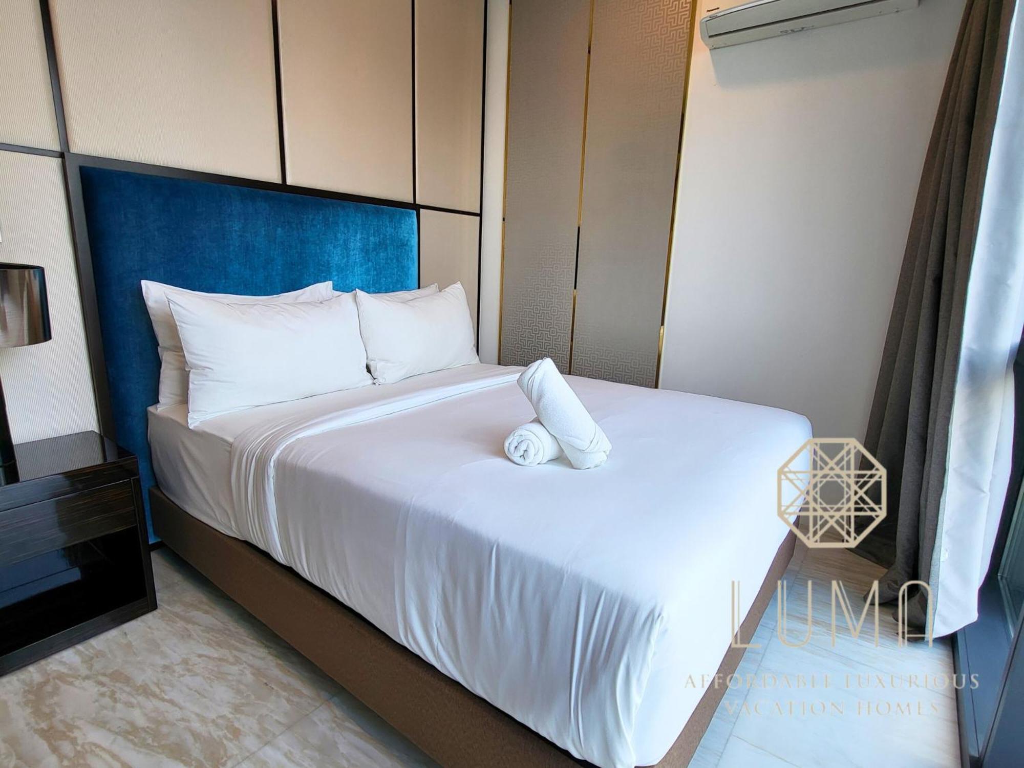 Apartment The Platinum 2 By Luma *