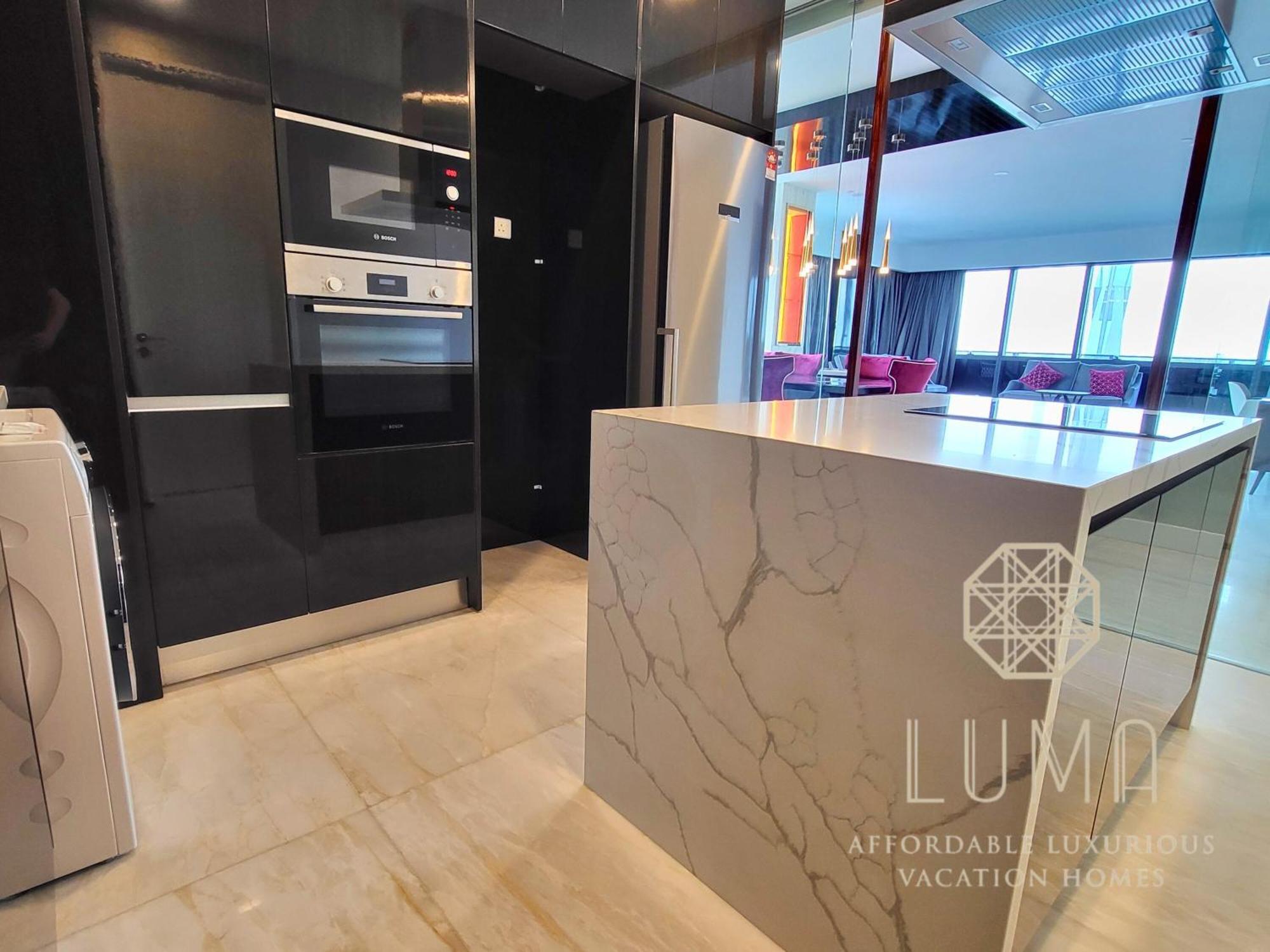 The Platinum 2 By Luma Apartment Kuala Lumpur