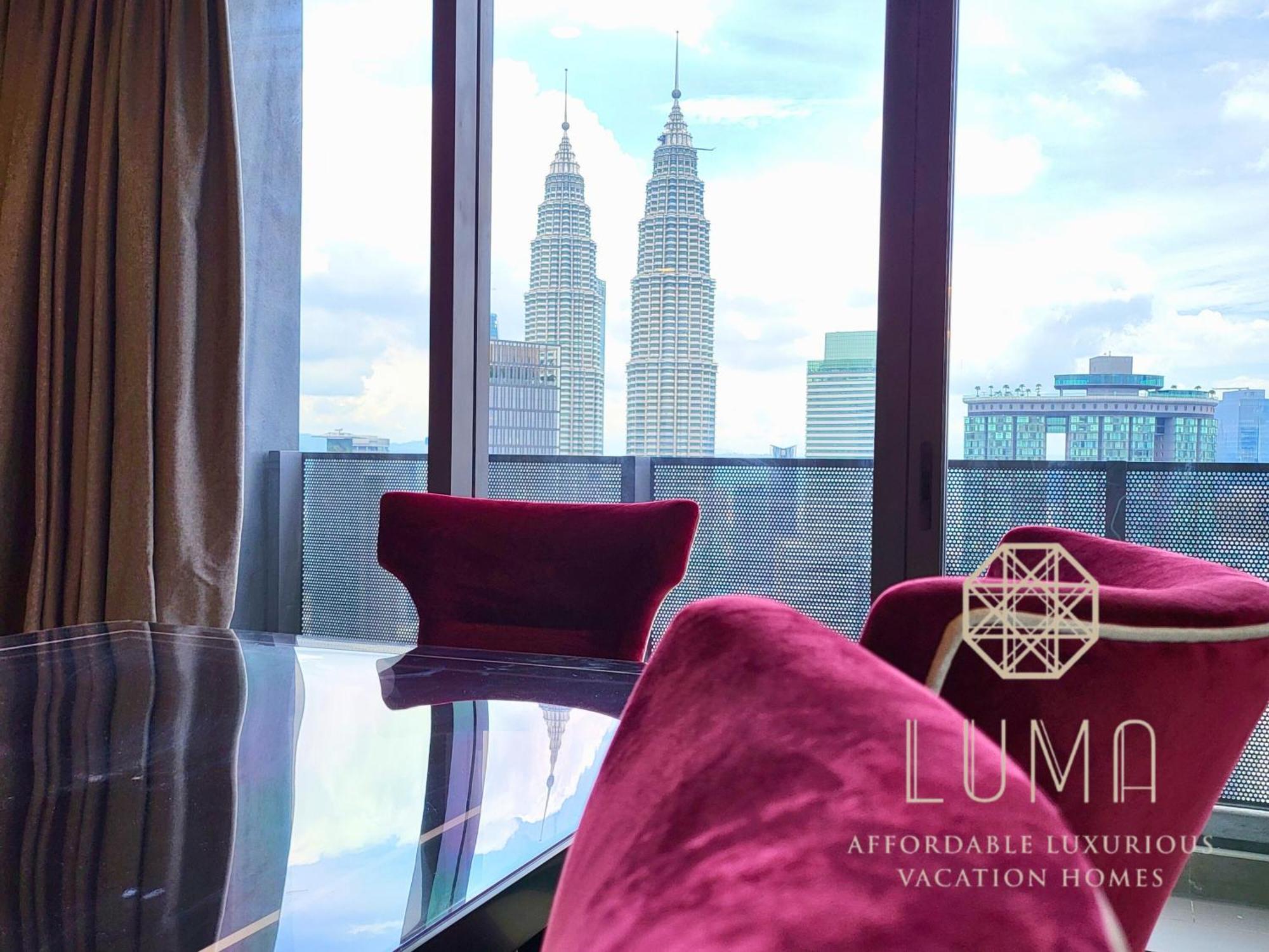 The Platinum 2 By Luma *
