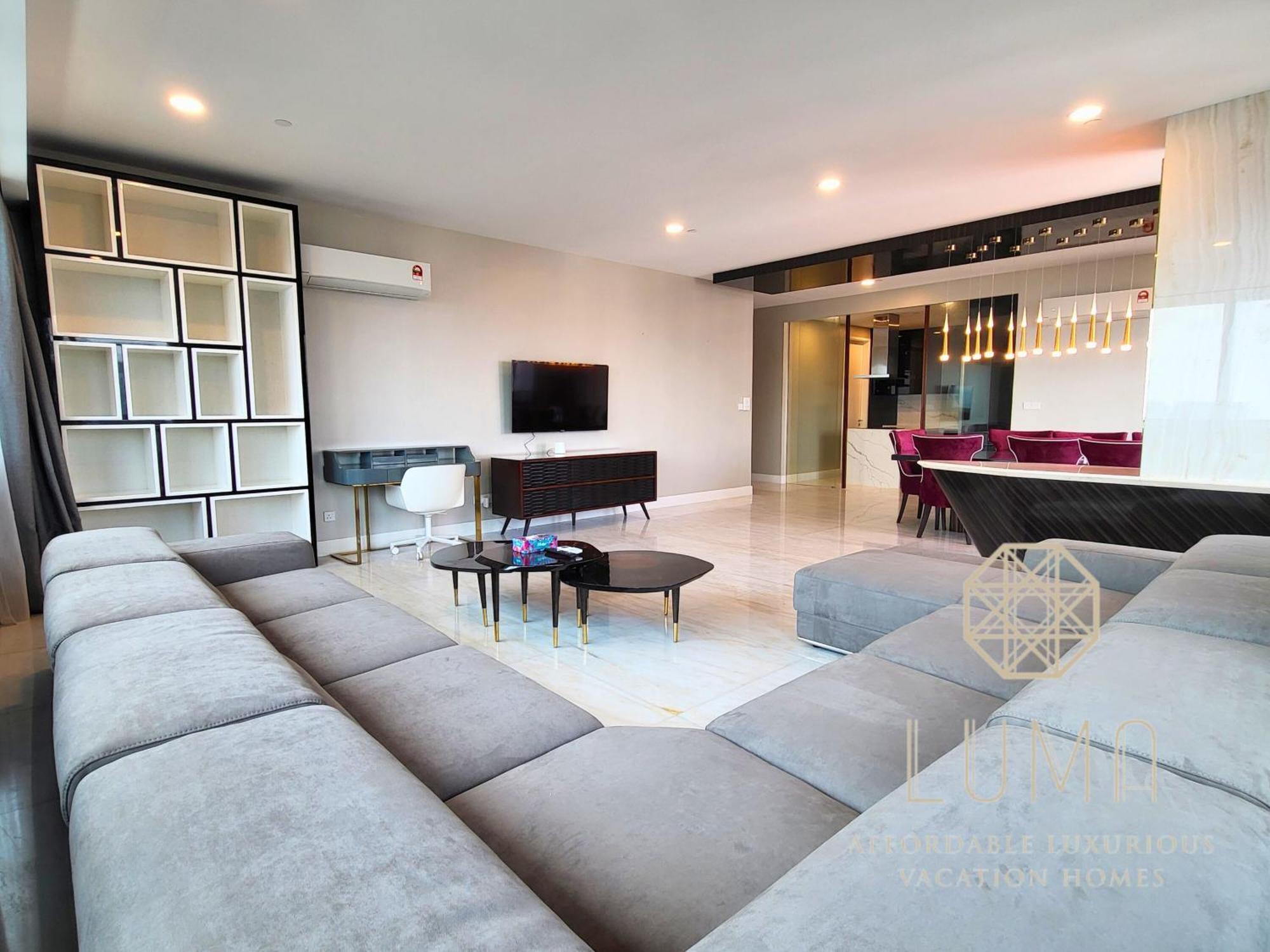 The Platinum 2 By Luma Kuala Lumpur