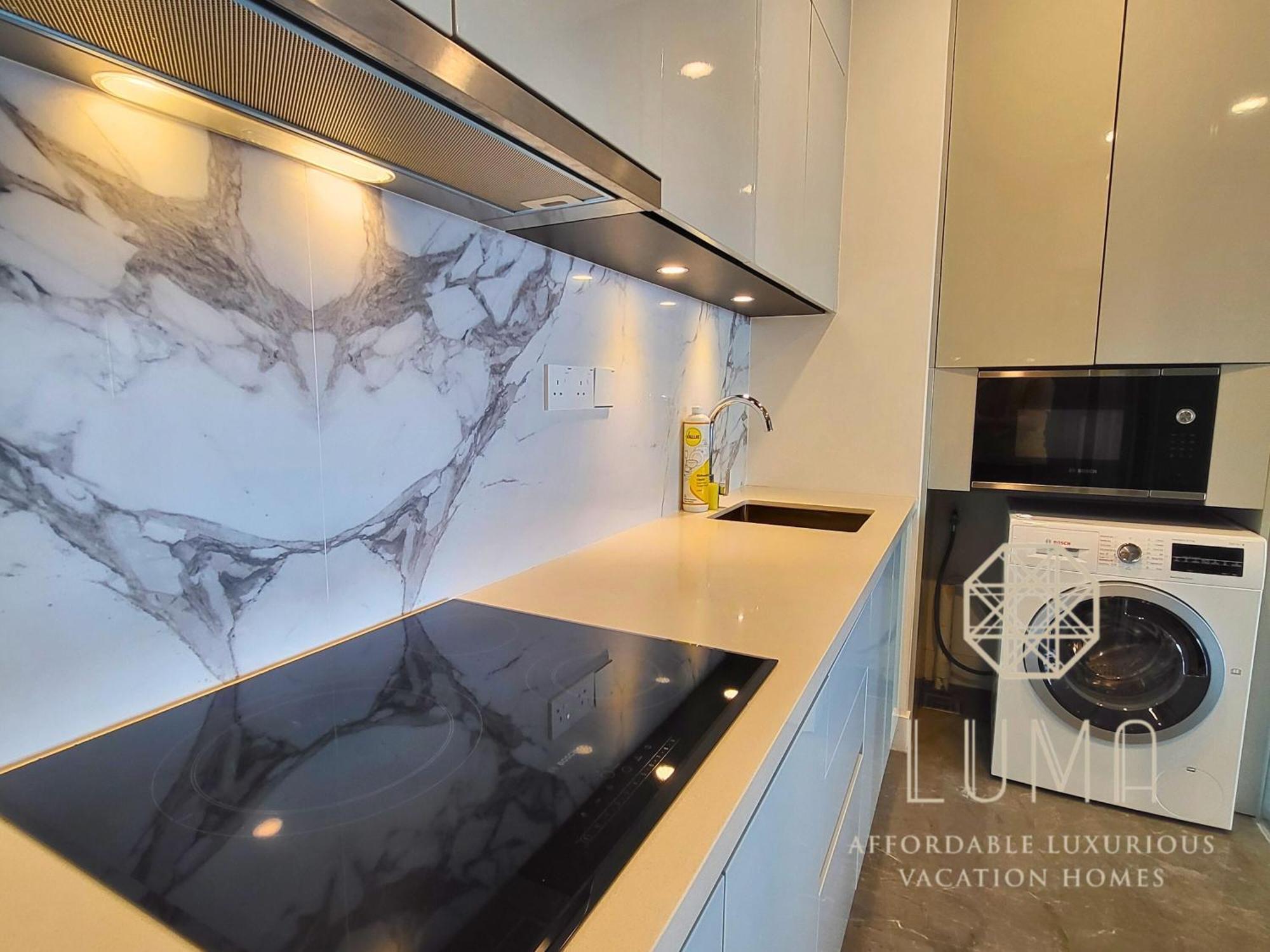 Apartment The Platinum 2 By Luma Kuala Lumpur