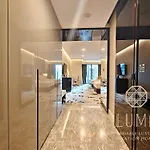 The Platinum 2 Kuala Lumpur By Luma