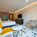 The Platinum 2 Kuala Lumpur By Luma