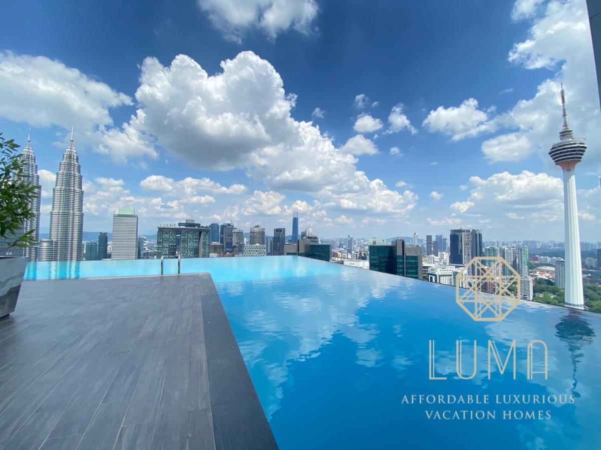 The Platinum 2 By Luma Pangsapuri *