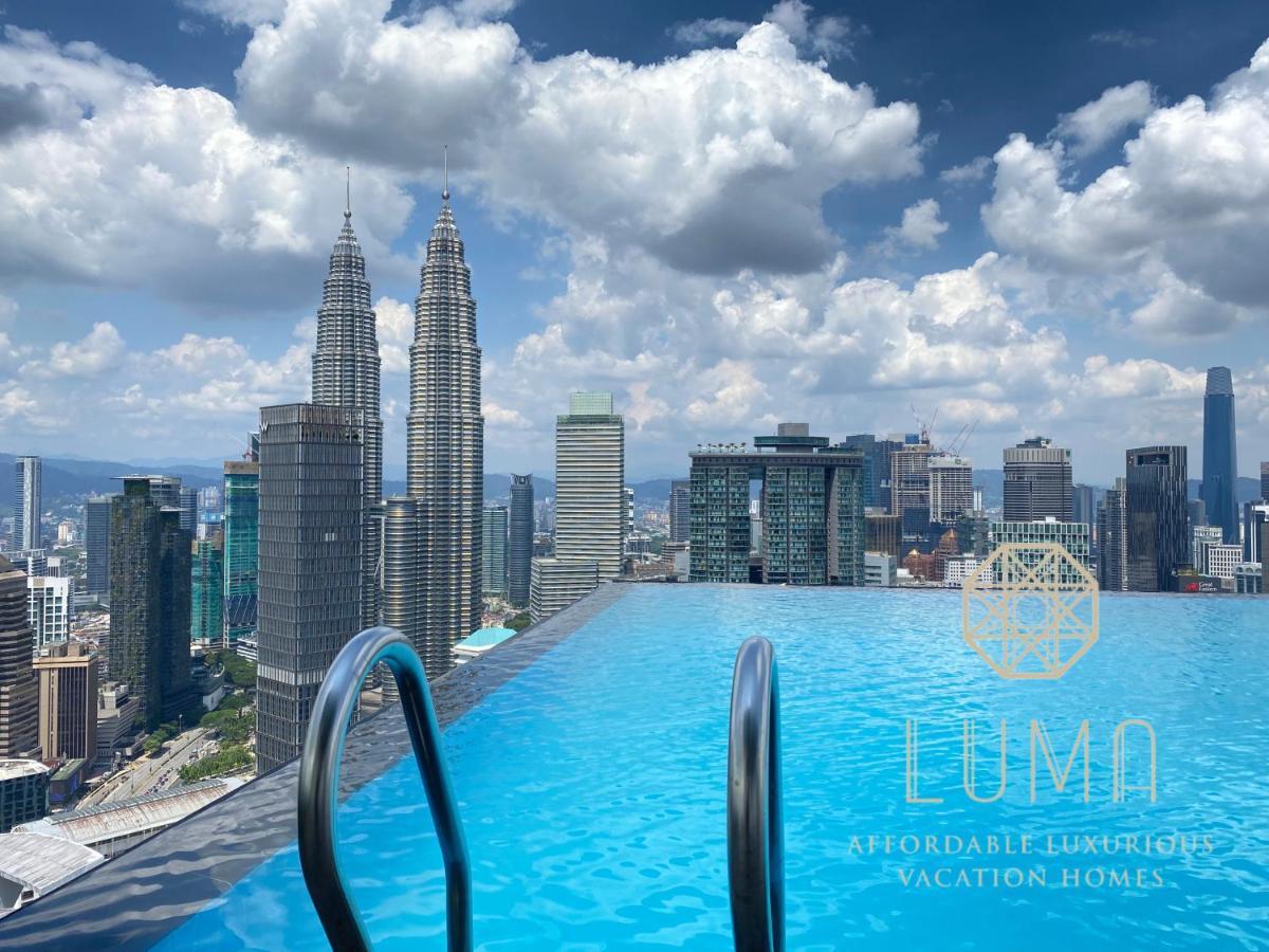 The Platinum 2 By Luma Pangsapuri Kuala Lumpur
