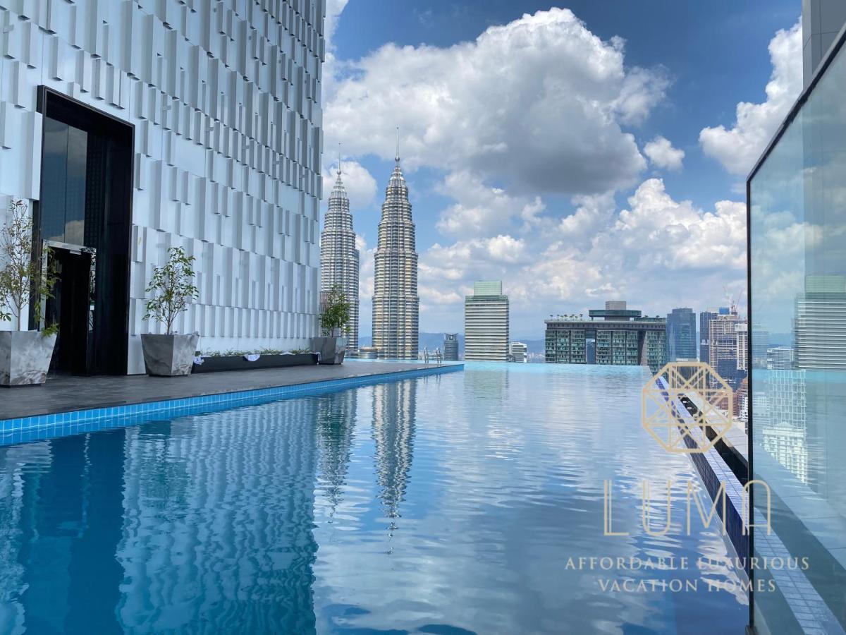 The Platinum 2 By Luma Pangsapuri *