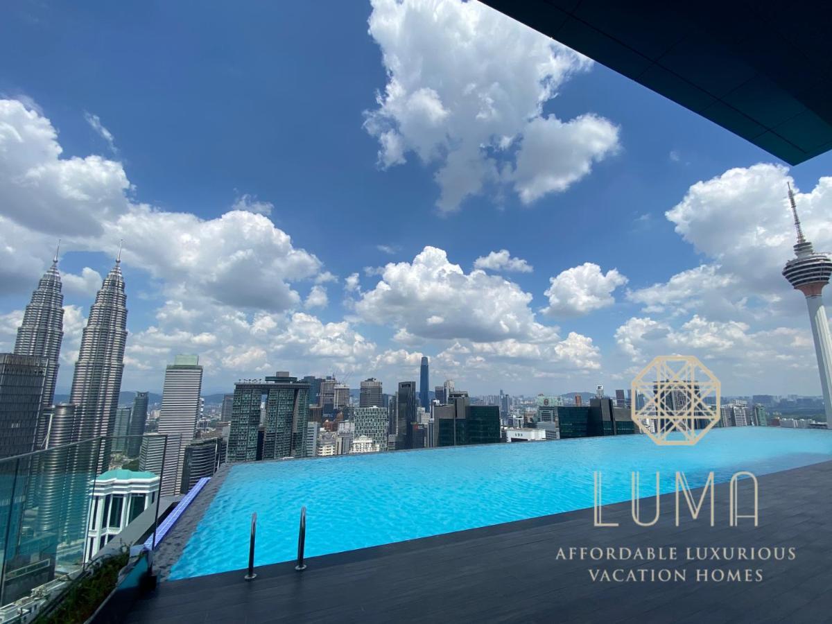The Platinum 2 By Luma Pangsapuri *