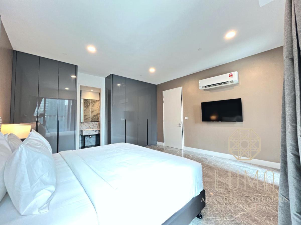 The Platinum 2 By Luma Kuala Lumpur