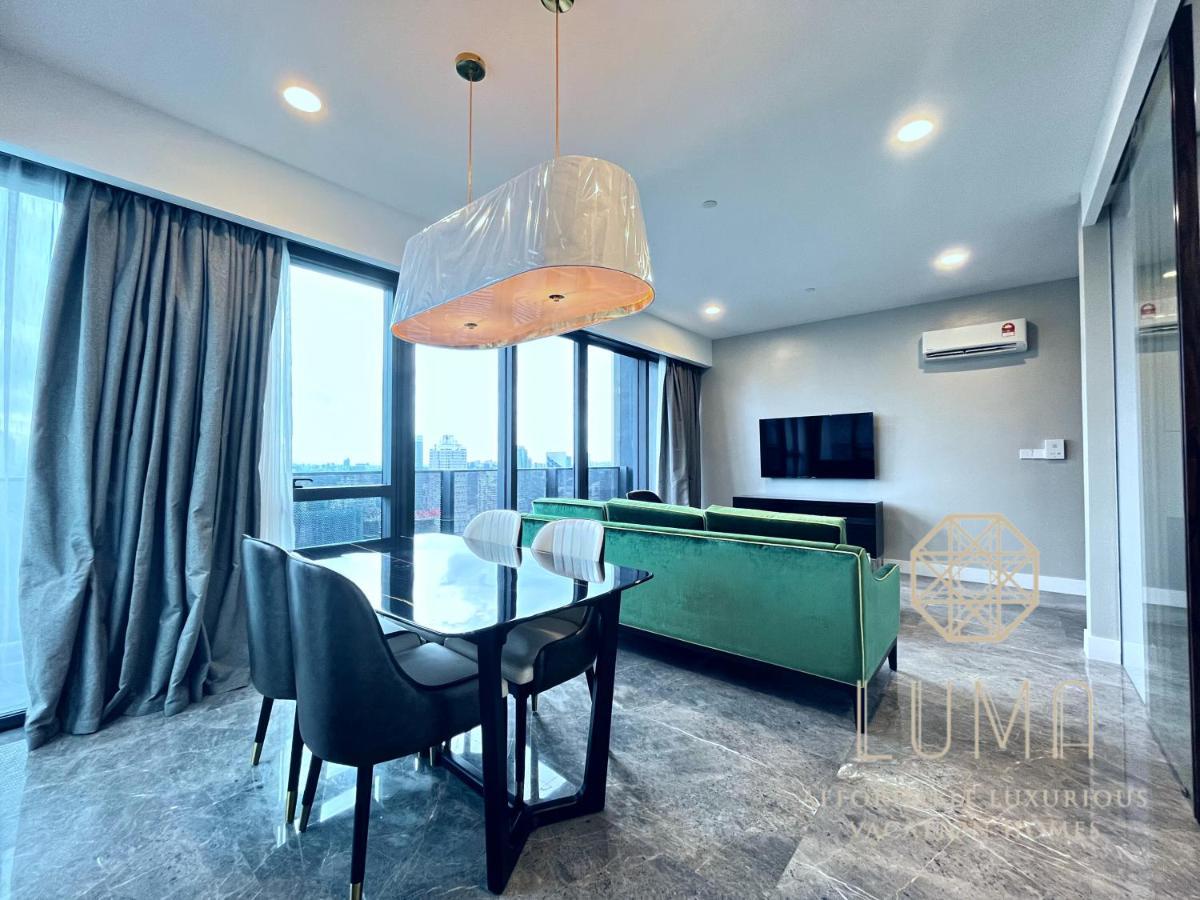 The Platinum 2 By Luma Pangsapuri Kuala Lumpur