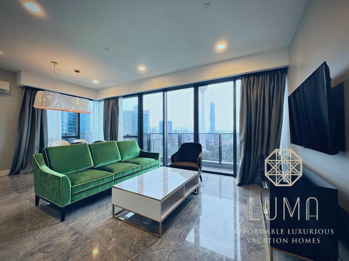 The Platinum 2 By Luma Pangsapuri Kuala Lumpur
