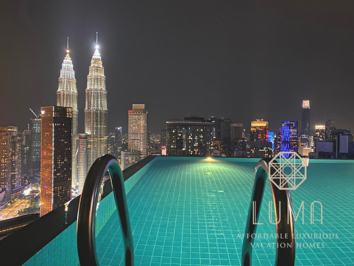 Pangsapuri The Platinum 2 By Luma