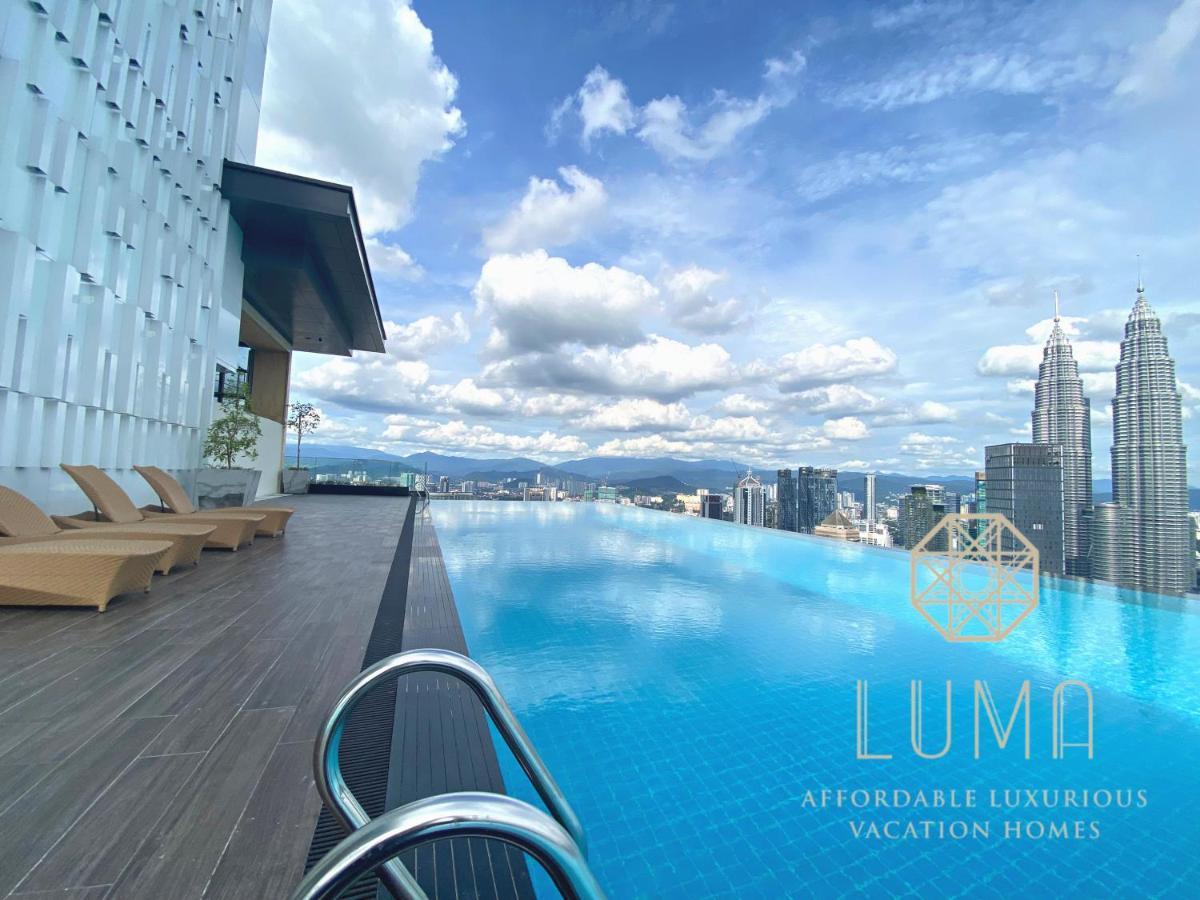 Pangsapuri The Platinum 2 By Luma *