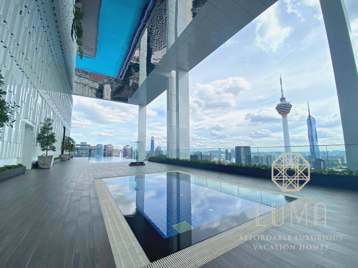 The Platinum 2 By Luma * Kuala Lumpur