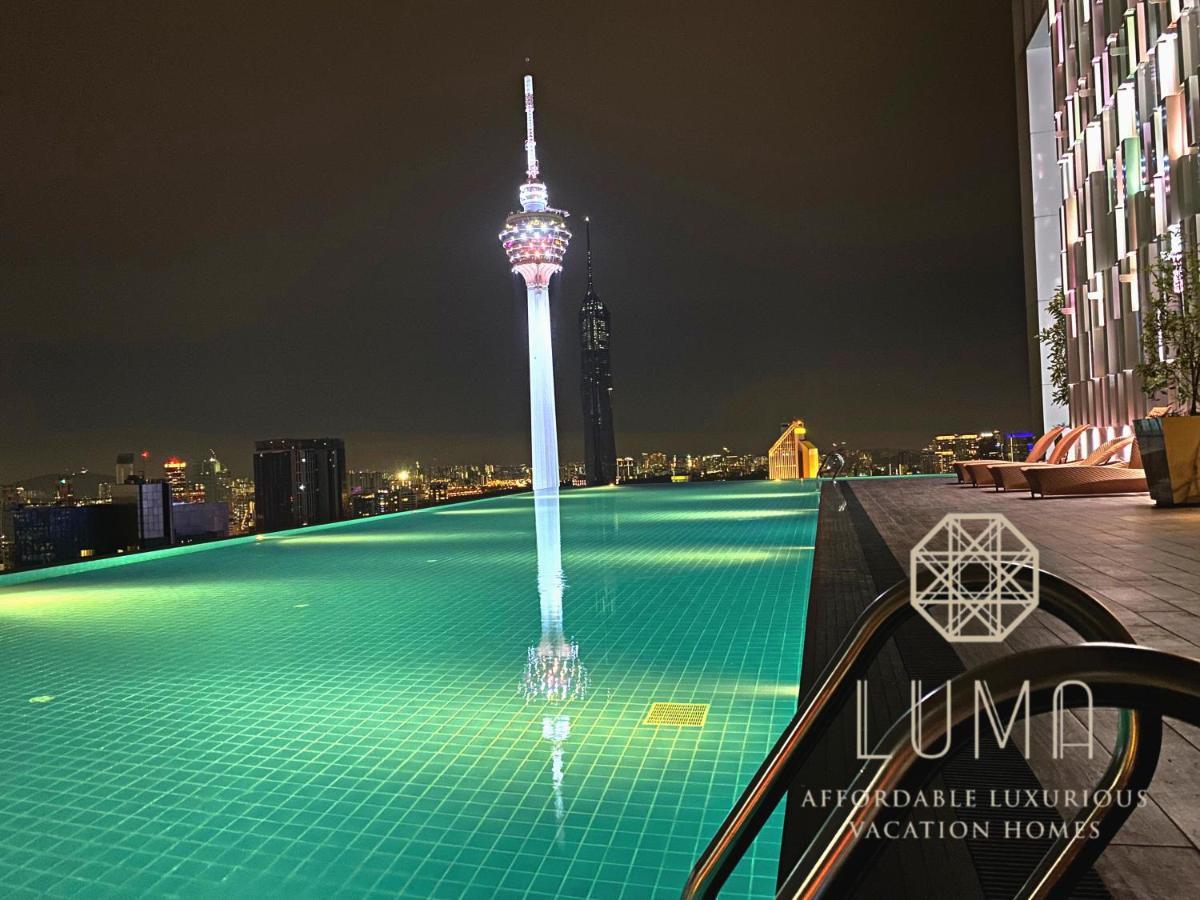 The Platinum 2 By Luma *