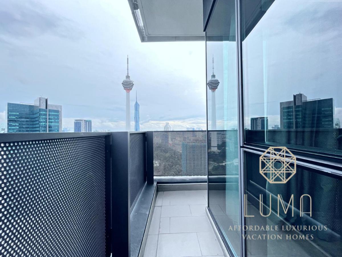 Pangsapuri The Platinum 2 By Luma Kuala Lumpur