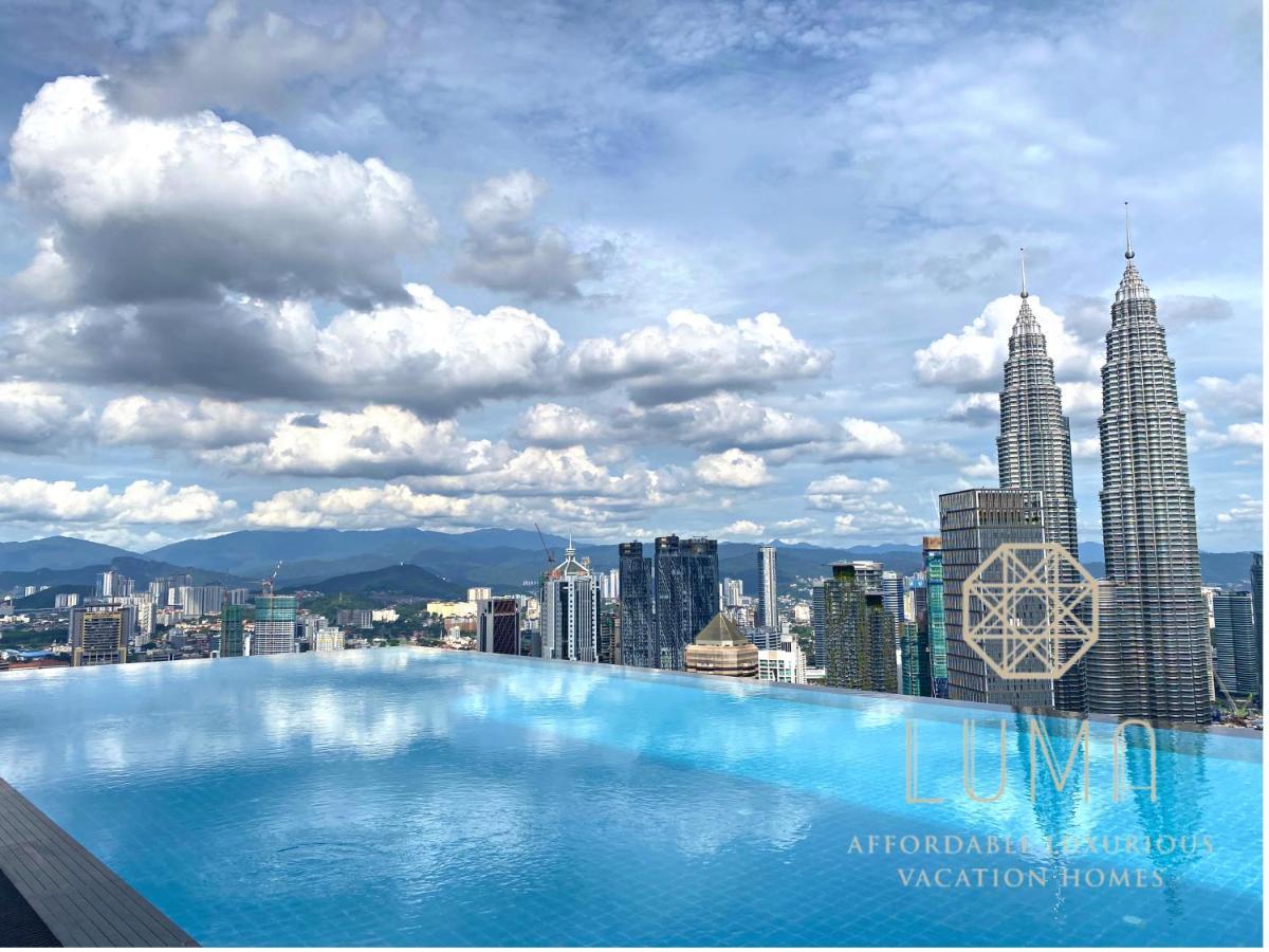 The Platinum 2 By Luma Pangsapuri Kuala Lumpur