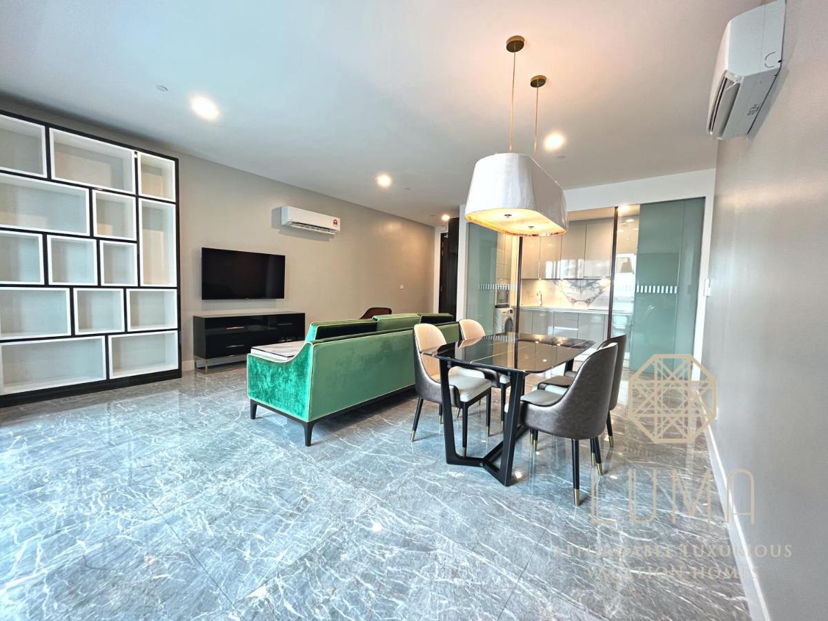 The Platinum 2 By Luma Kuala Lumpur