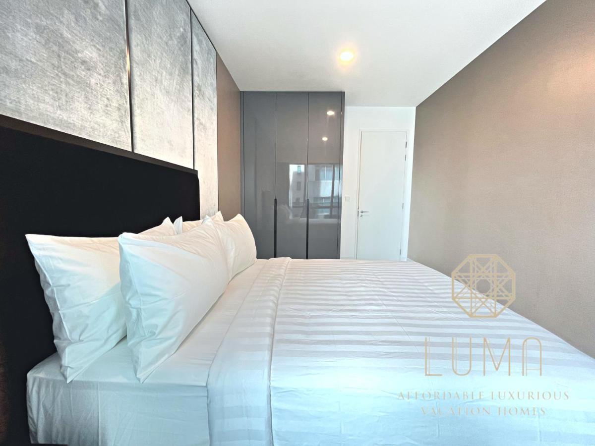 The Platinum 2 By Luma Pangsapuri Kuala Lumpur
