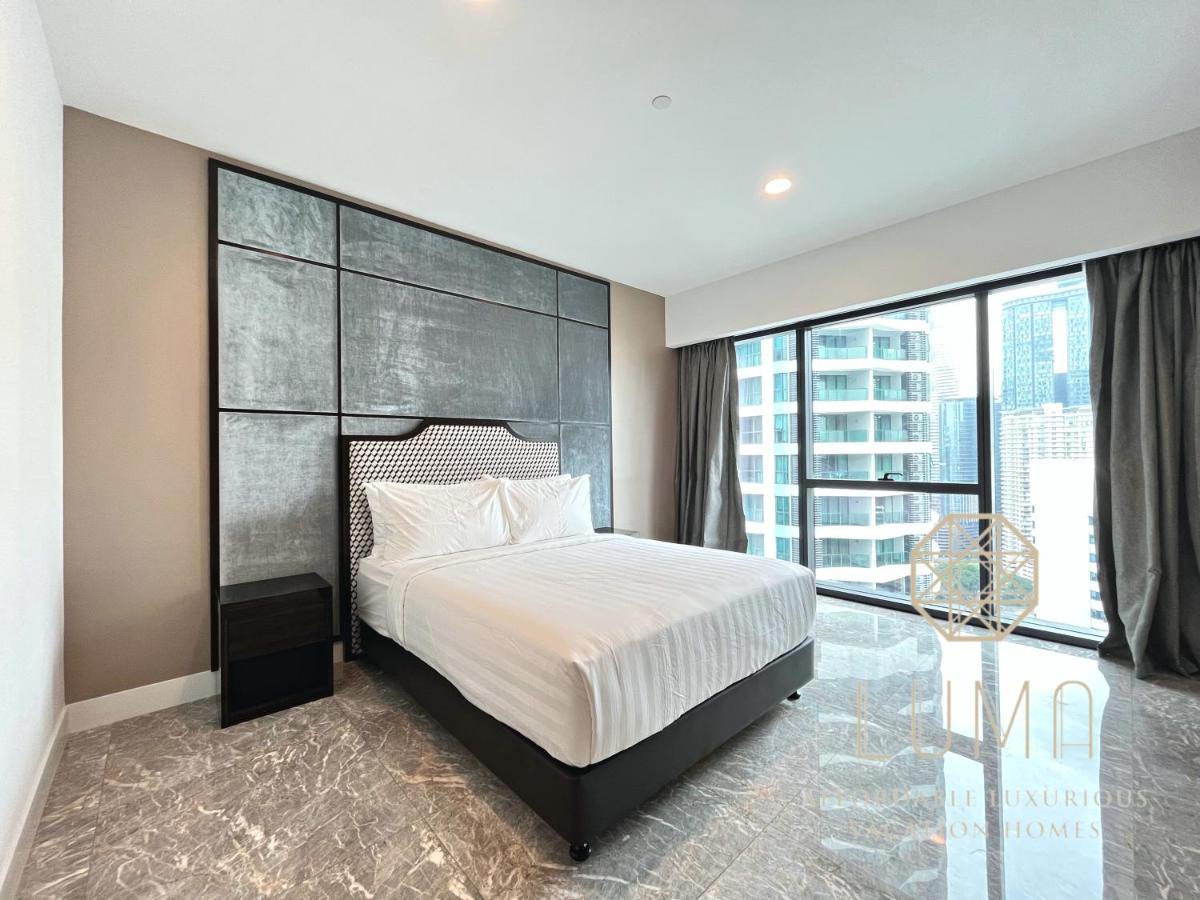 The Platinum 2 By Luma Pangsapuri
