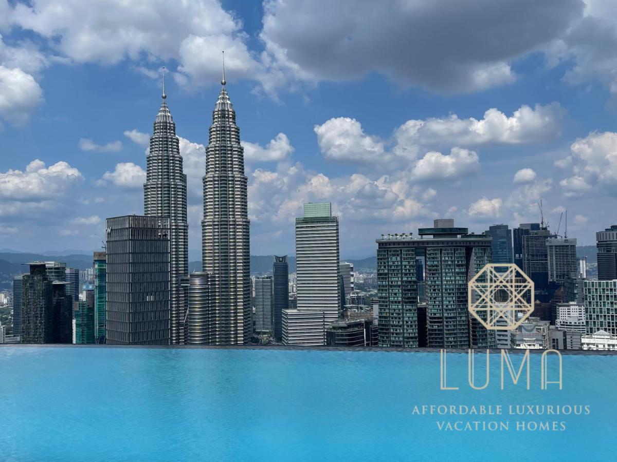 Pangsapuri The Platinum 2 By Luma