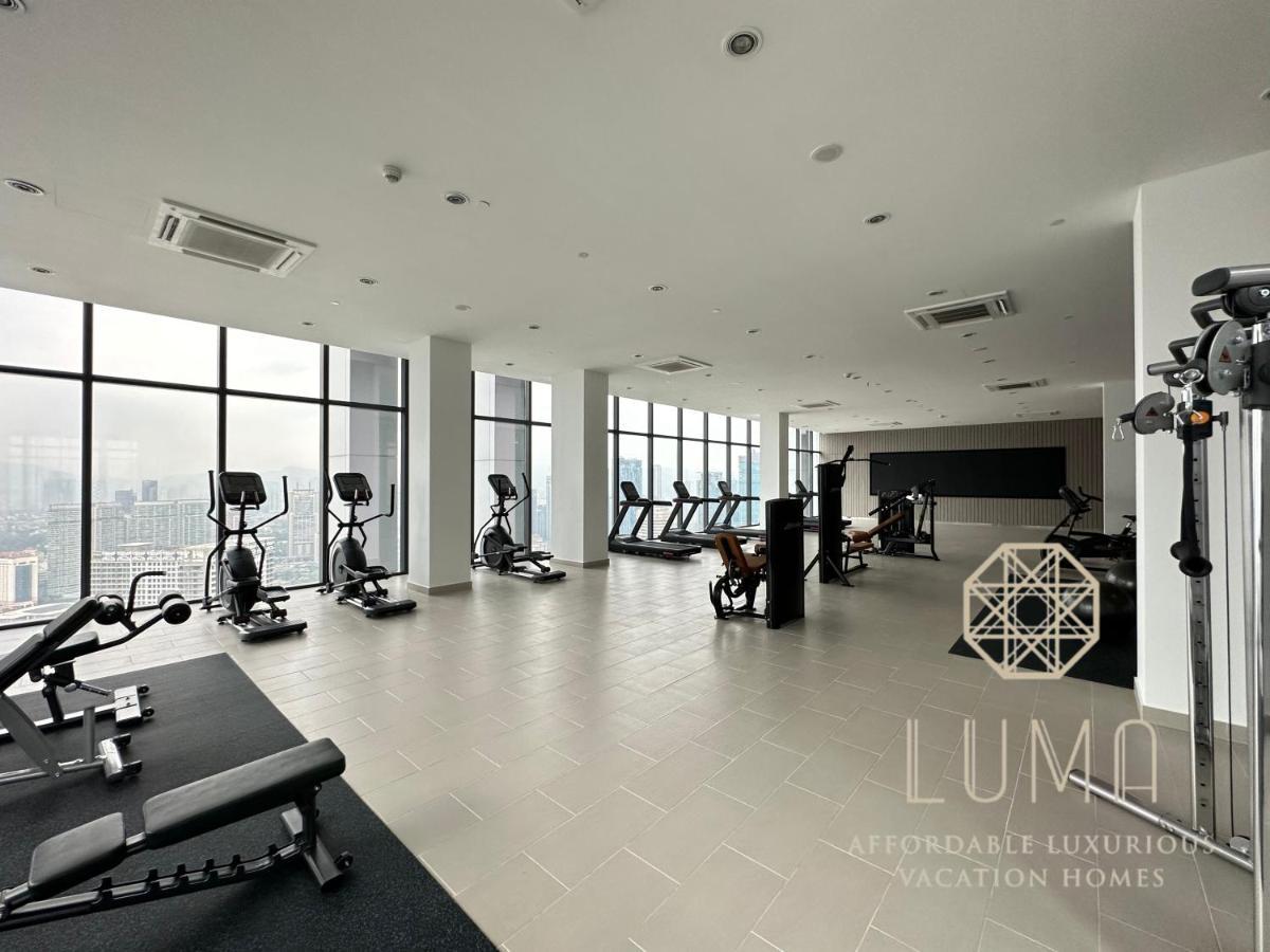 The Platinum 2 By Luma