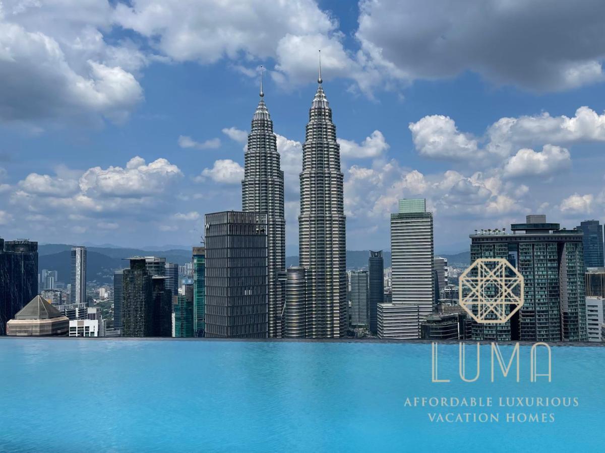 The Platinum 2 By Luma *