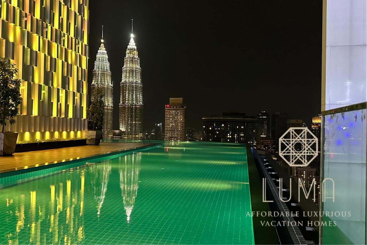 The Platinum 2 By Luma Kuala Lumpur