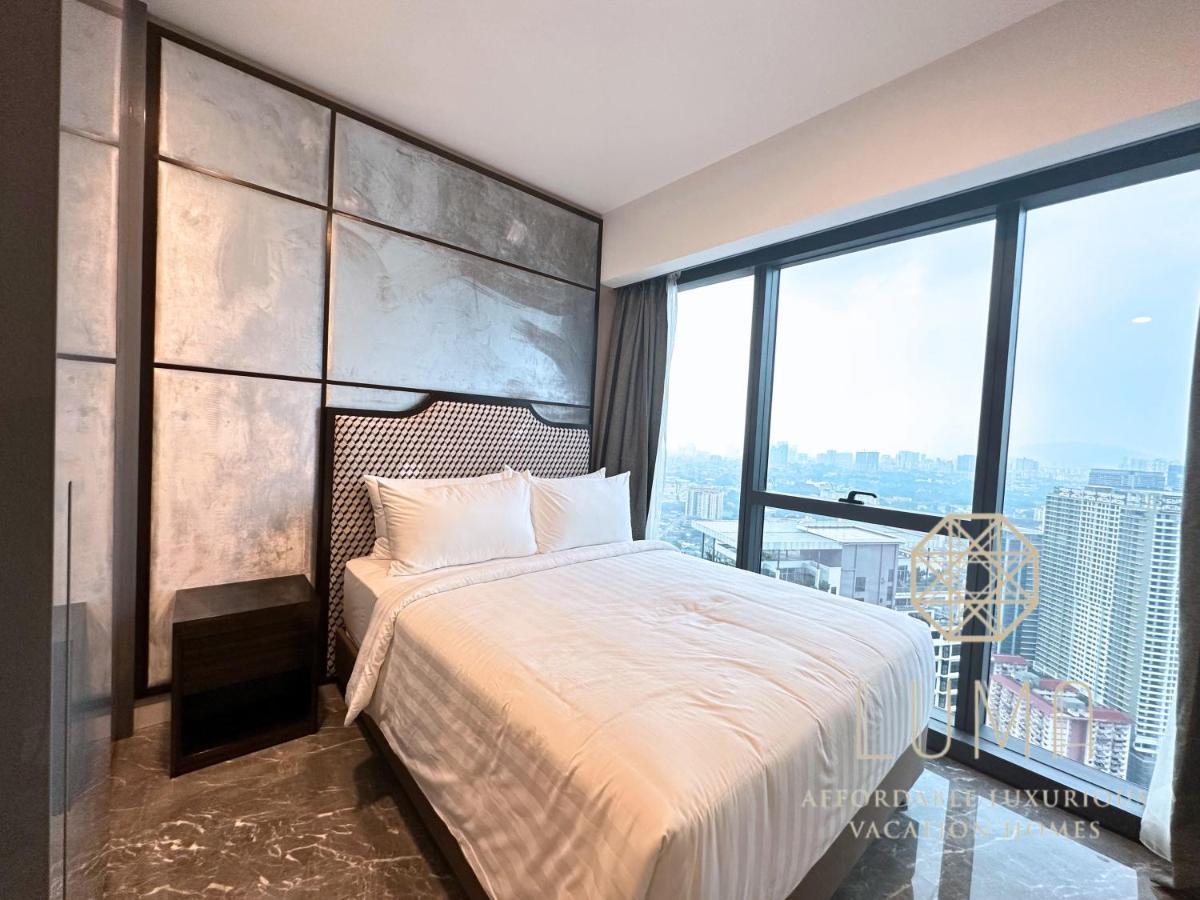 The Platinum 2 By Luma * Kuala Lumpur
