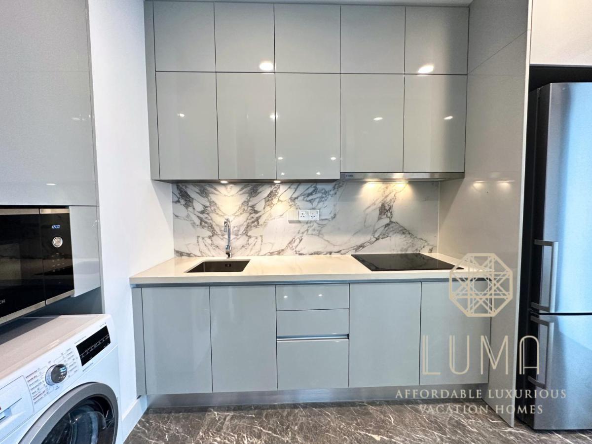 Pangsapuri The Platinum 2 By Luma *