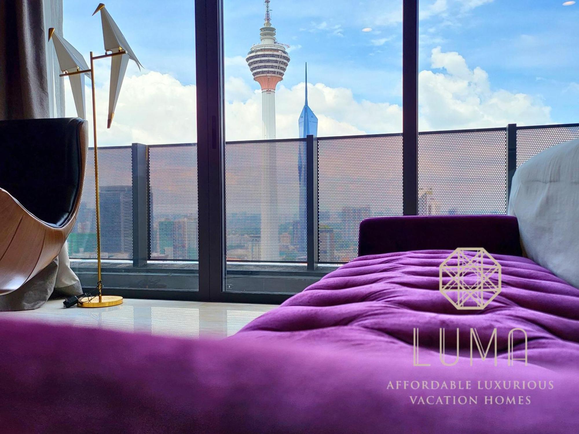 The Platinum 2 By Luma Pangsapuri Kuala Lumpur