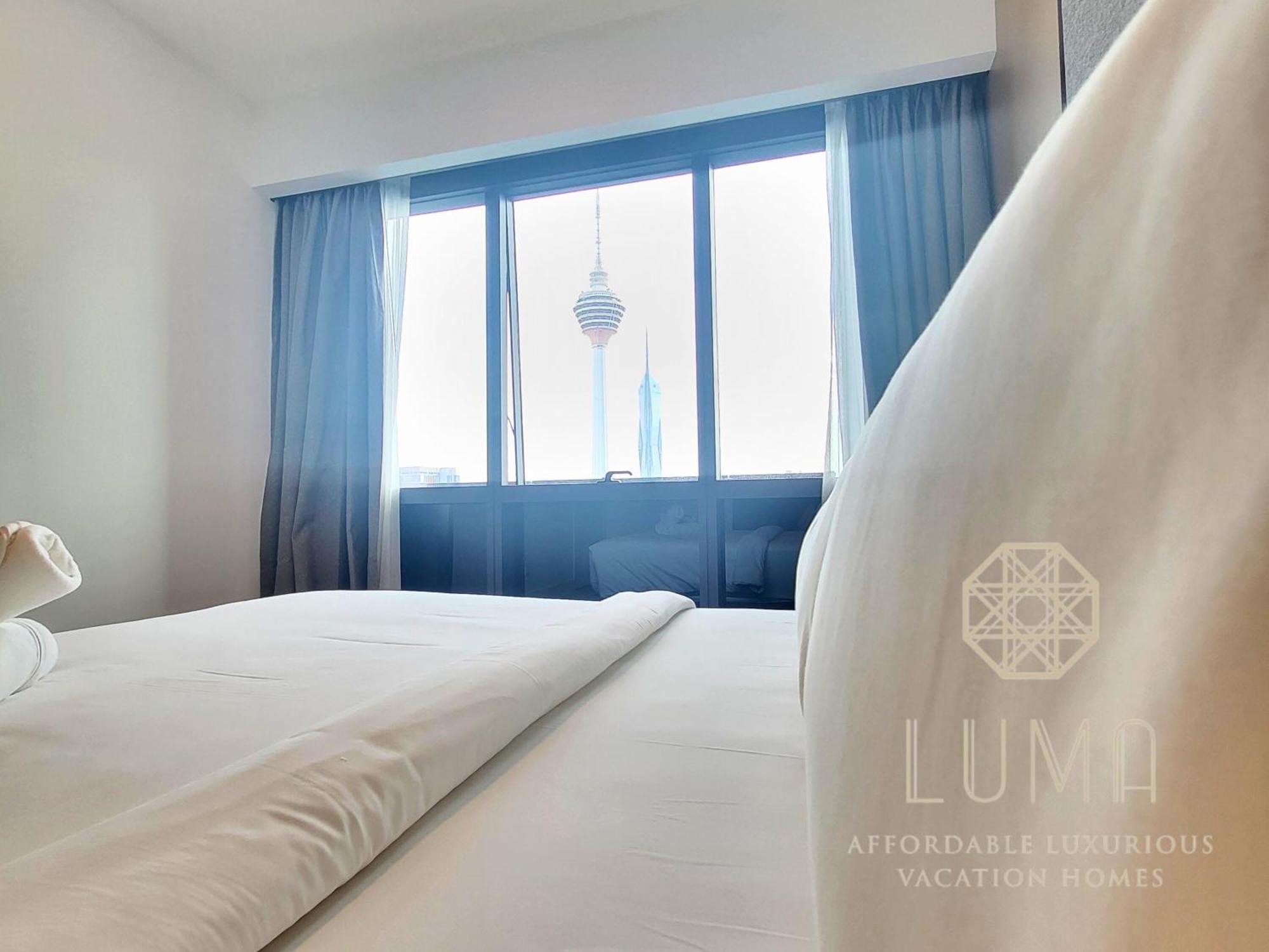The Platinum 2 By Luma * Kuala Lumpur